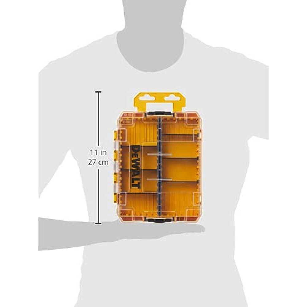 DEWALT Tool Box Tough Case DWAN2190 - Image 3