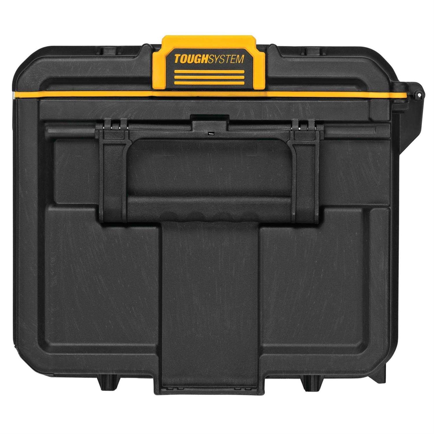 DEWALT ToughSystem 2.0 Large Tool Box DWST08300 - Image 3