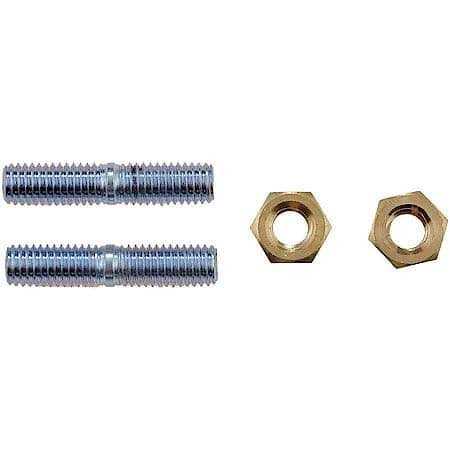Dorman 03109 Exhaust Flange Stud and Nut - Image 5
