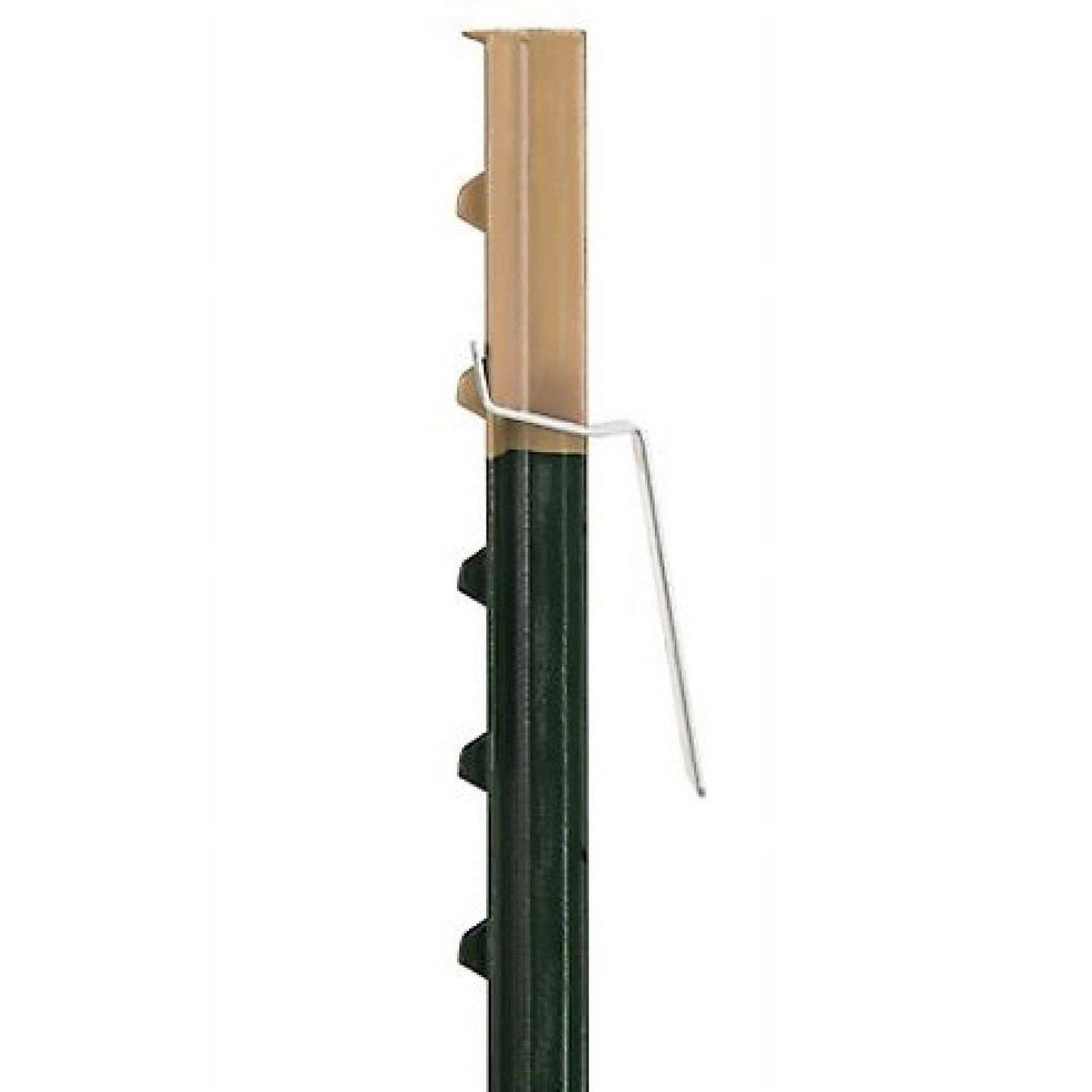 Farmgard Vertical T-Post Bracket - Image 5