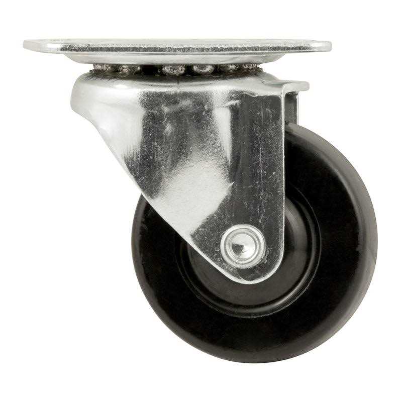 Titan Rubber Swivel Caster - Image 4
