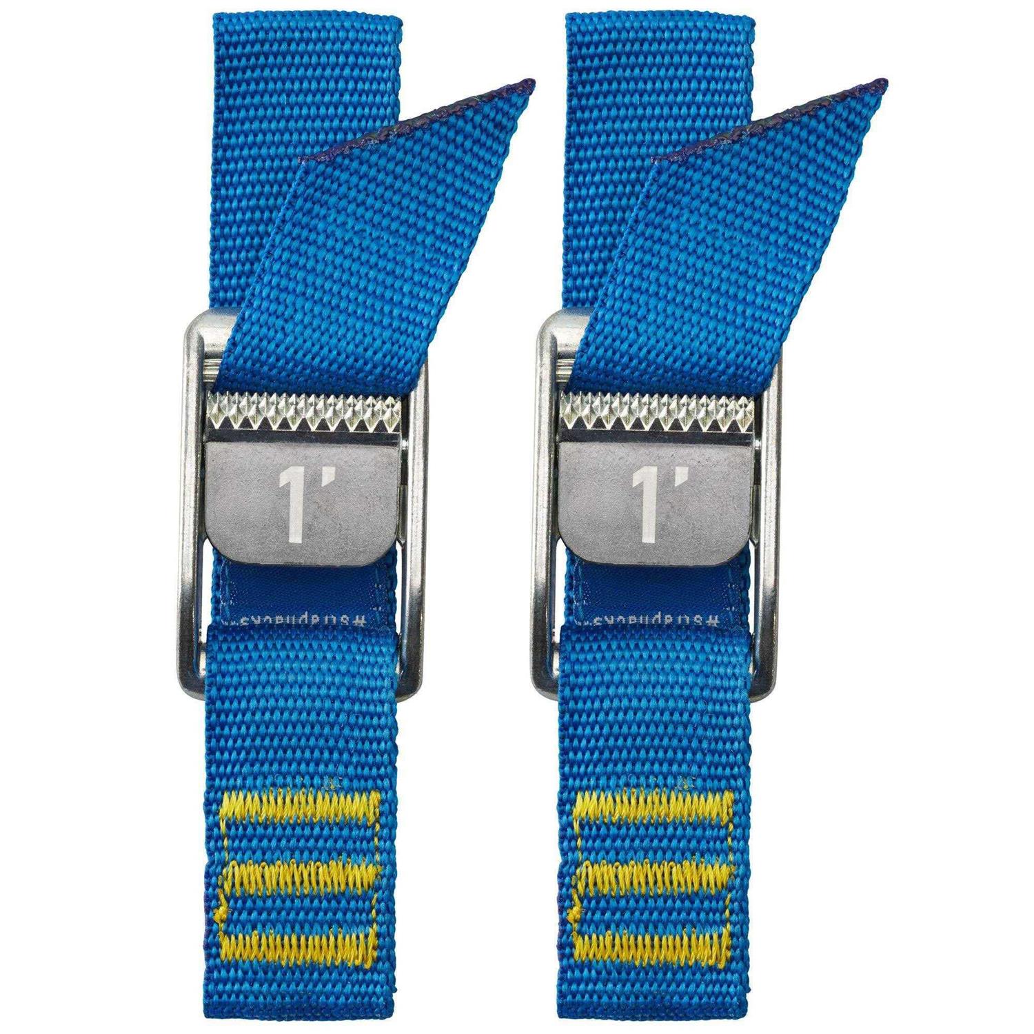 NRS 1 HD Tie Down Straps
