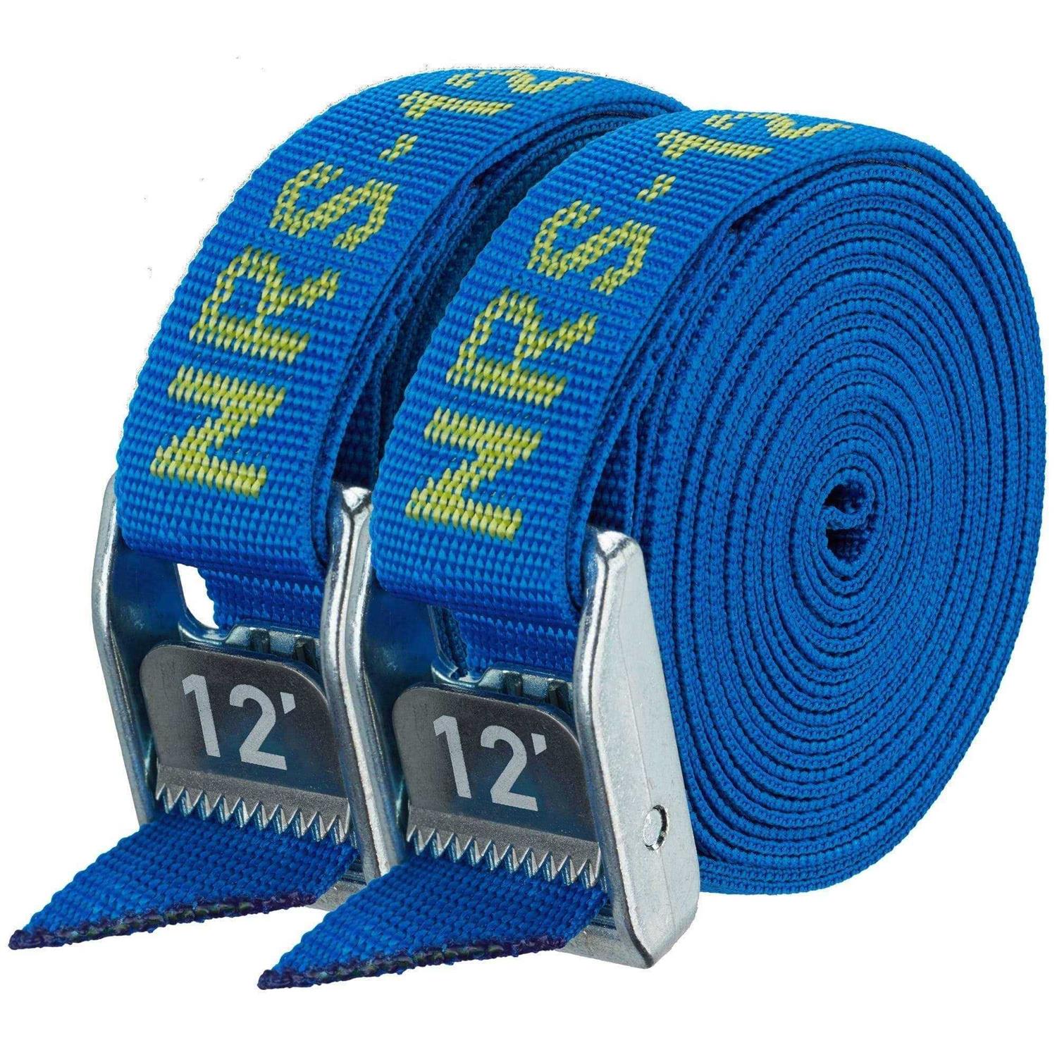 NRS 1 HD Tie Down Straps