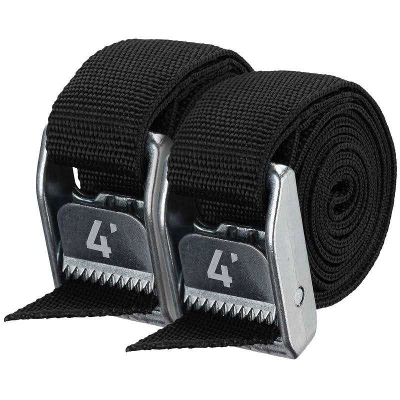 NRS 1 HD Tie Down Straps - Image 4