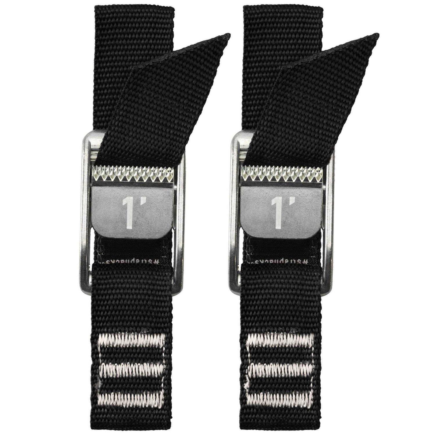 NRS 1 HD Tie Down Straps - Image 5