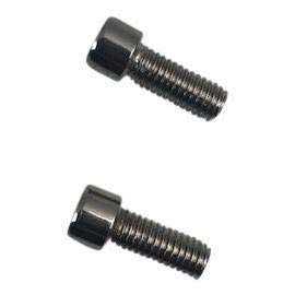 Mayhem Wheels Replacement Screw Kit 8010 Riot C108010MB01 C108010B01 Set of 2 Screws
