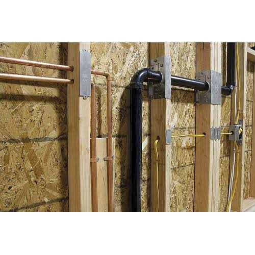 Simpson Strong-Tie NS1 Nail Stop - Image 4