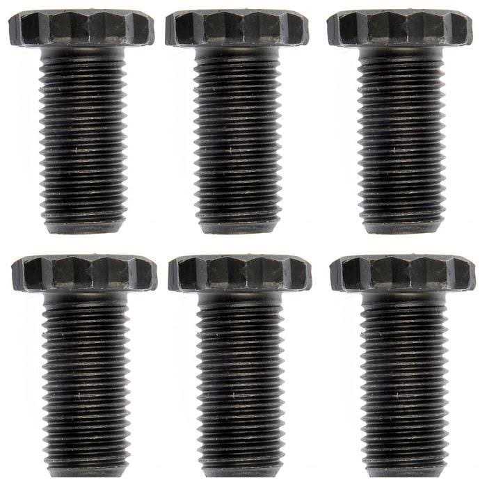 Dorman 14557 Clutch Flywheel Bolt - Image 4