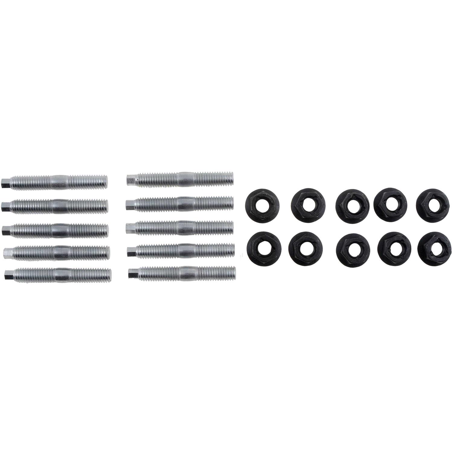 Dorman 03411 Exhaust Manifold Hardware Kit - Image 3