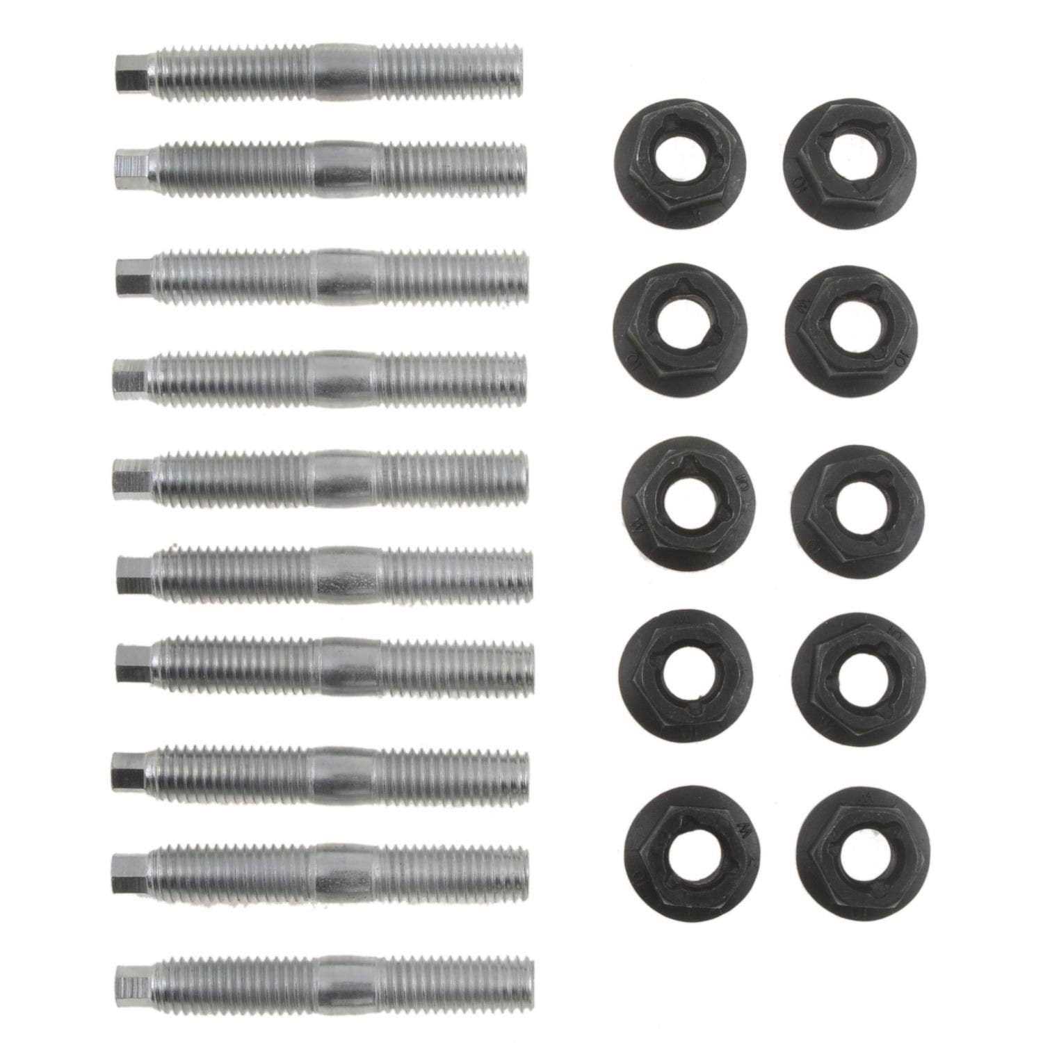 Dorman 03411 Exhaust Manifold Hardware Kit - Image 4