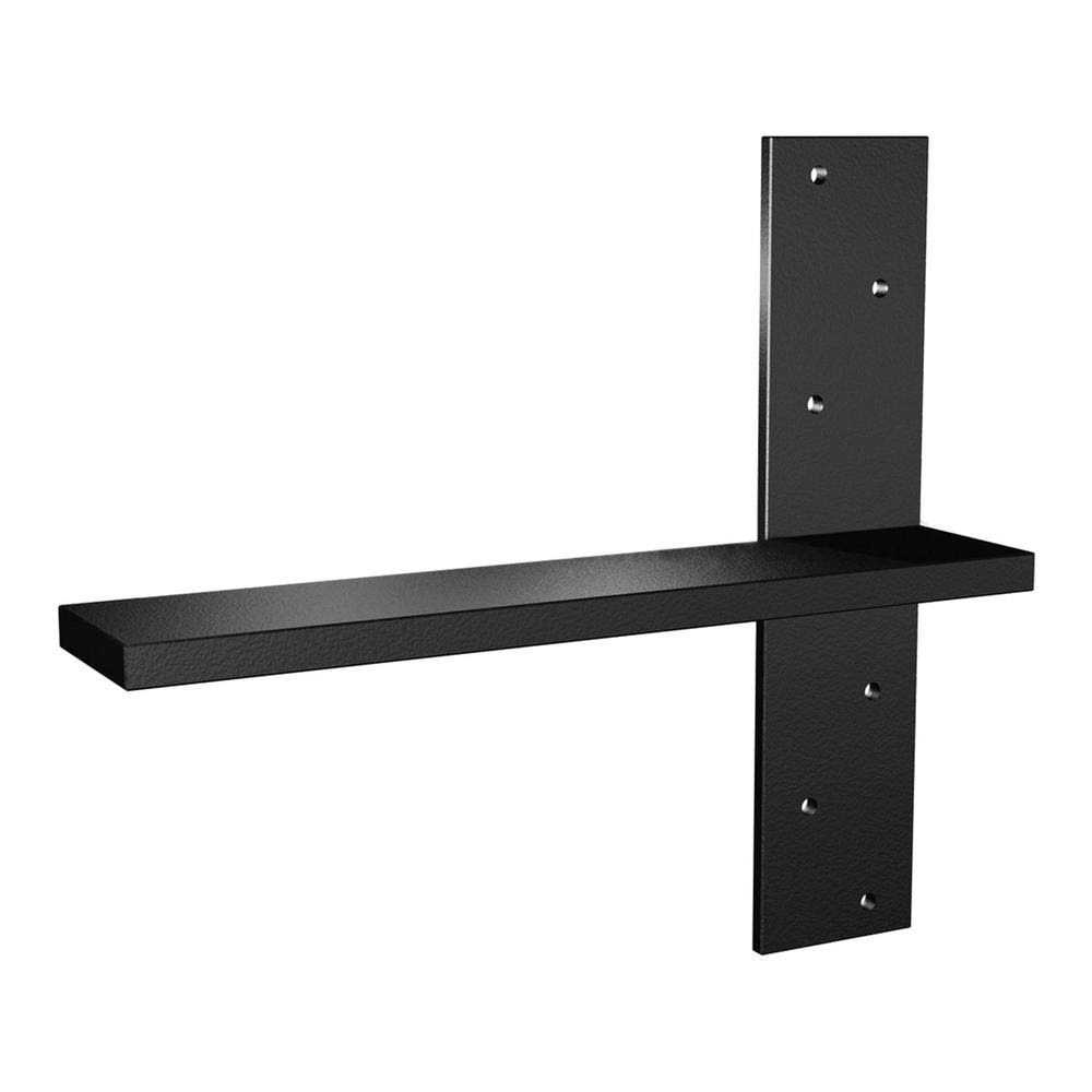 The Original Granite Bracket Free Hanging Universal Angled Shelf Bracket - Image 5