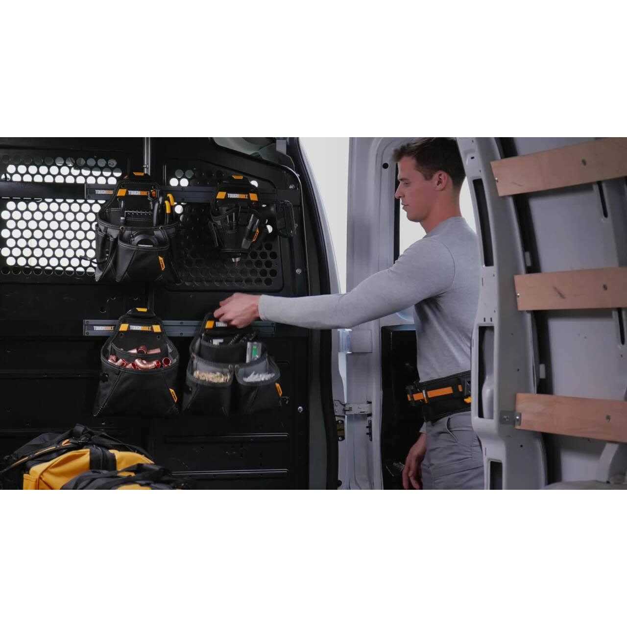 ToughBuilt Project Pouch/Hammer Loop - Image 5