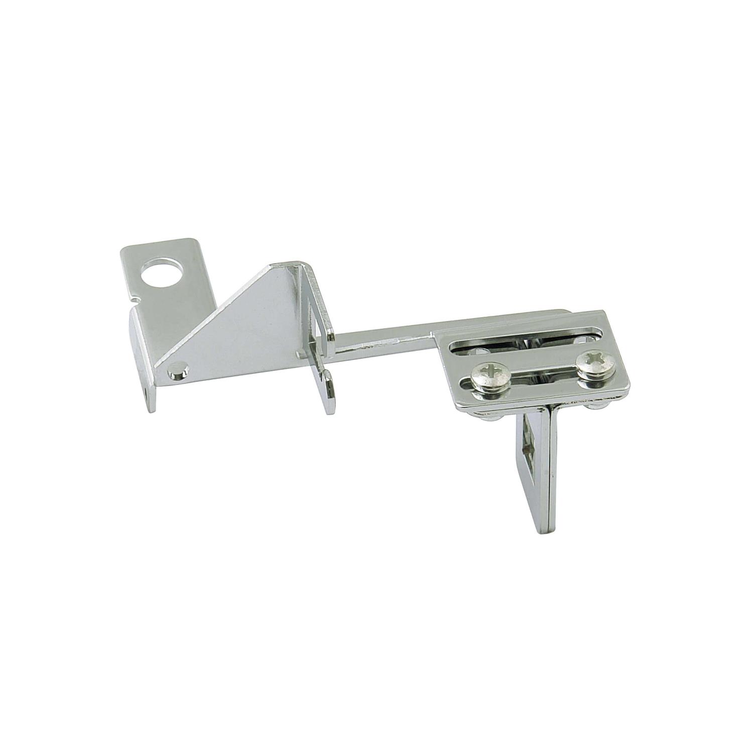 Mr Gasket 6039 Throttle Cable Bracket