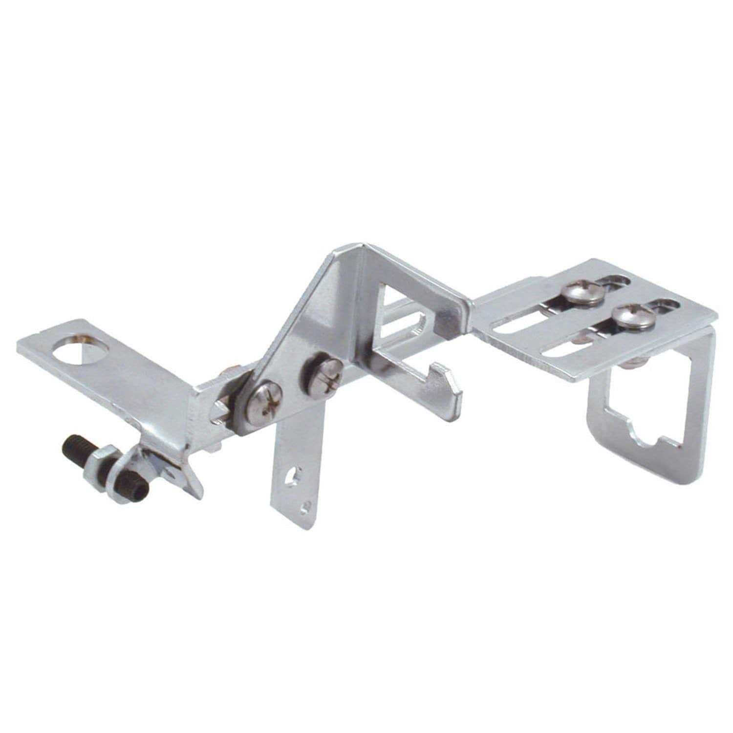 Mr Gasket 6039 Throttle Cable Bracket - Image 4