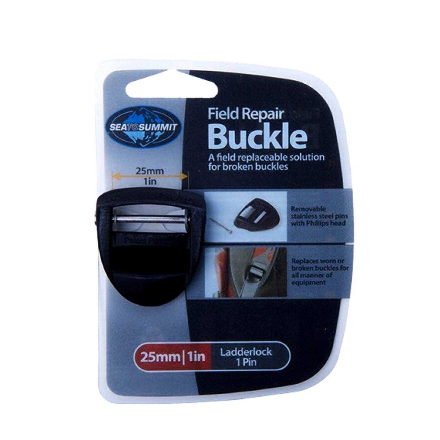 Sea to Summit Field Repair Buckle - Image 5