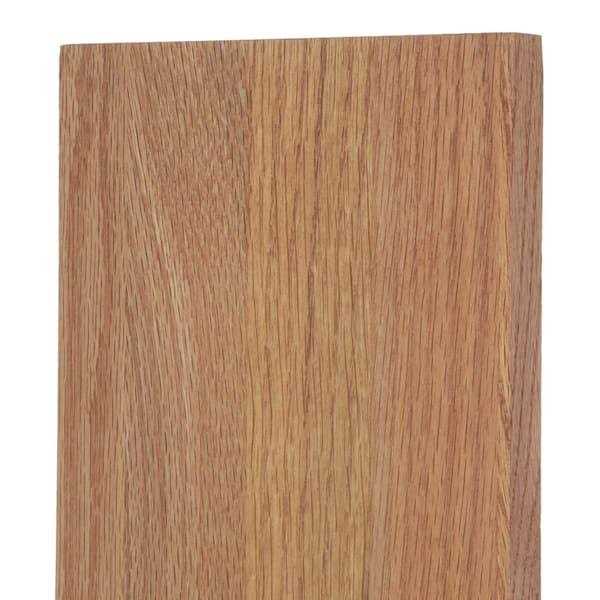 Hampton Bay 6 in. x 0.75 in. Cabinet Filler in Cognac - Image 5