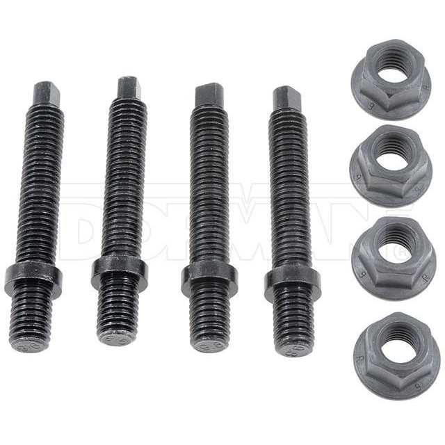Dorman 03131 Exhaust Flange Stud and Nut - Image 3