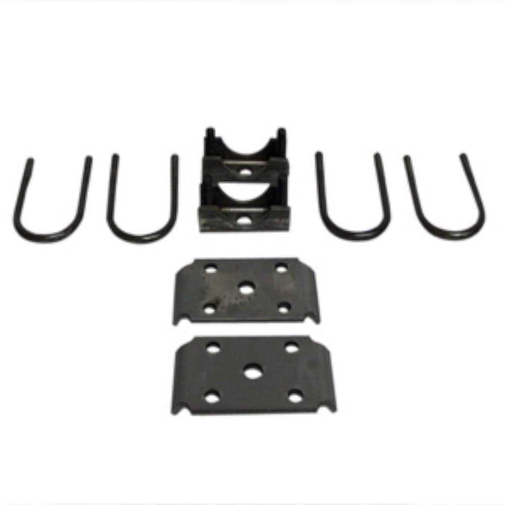 Dexter Axle Conversion Kit K71-384-00 - Image 3