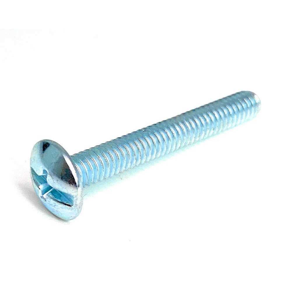 Knob/Pull Machine Screws 8/32 Thread Cabinet Door and Drawer Screws by E.h.c