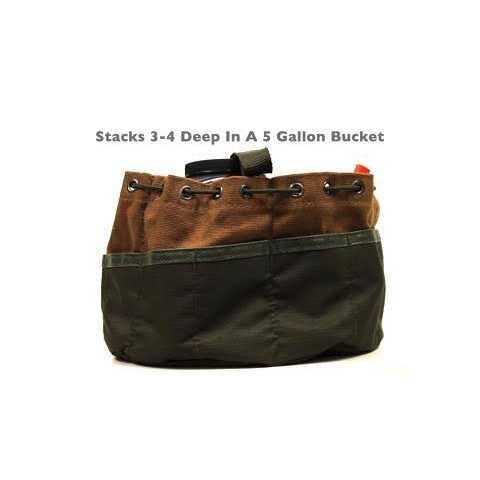 Bucket Boss Parachute Bag - Image 4