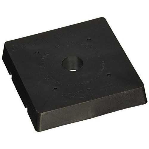 Simpson Strong-Tie Composite Standoff Base CPS6 - Image 3