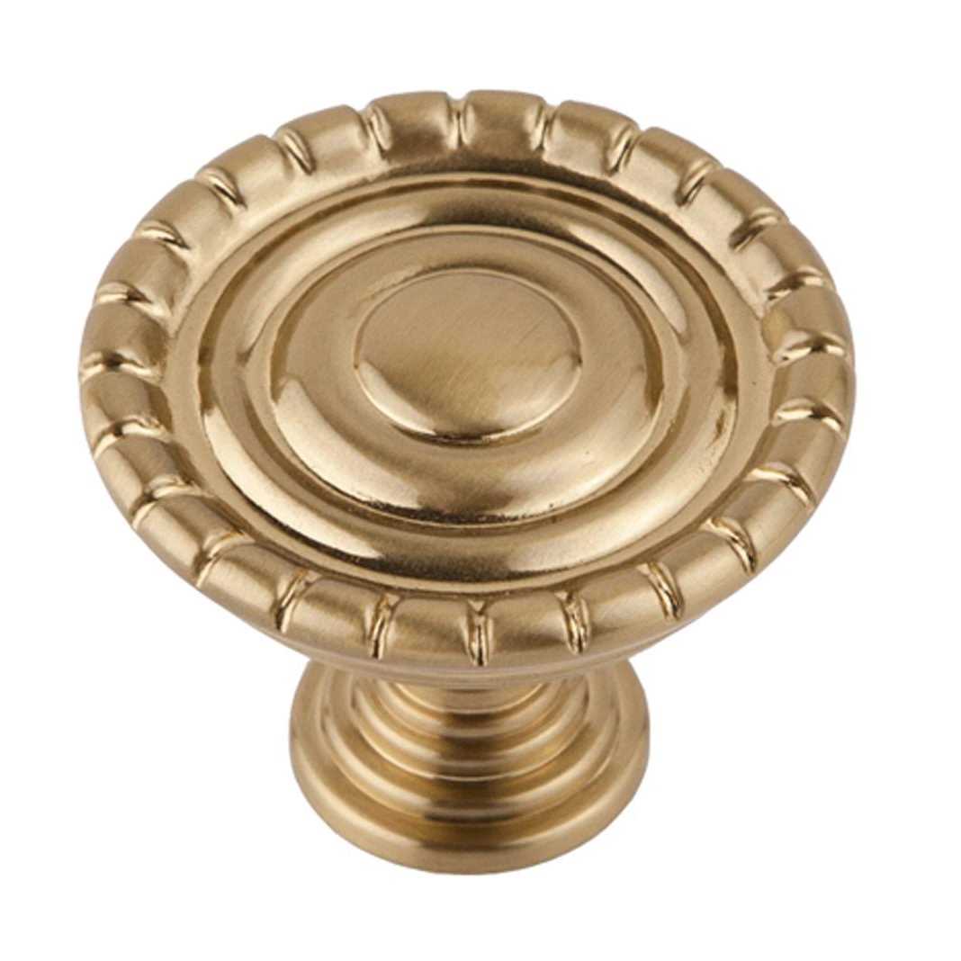 Sumner Street Home Hardware Charlotte Mushroom Knob - Image 3