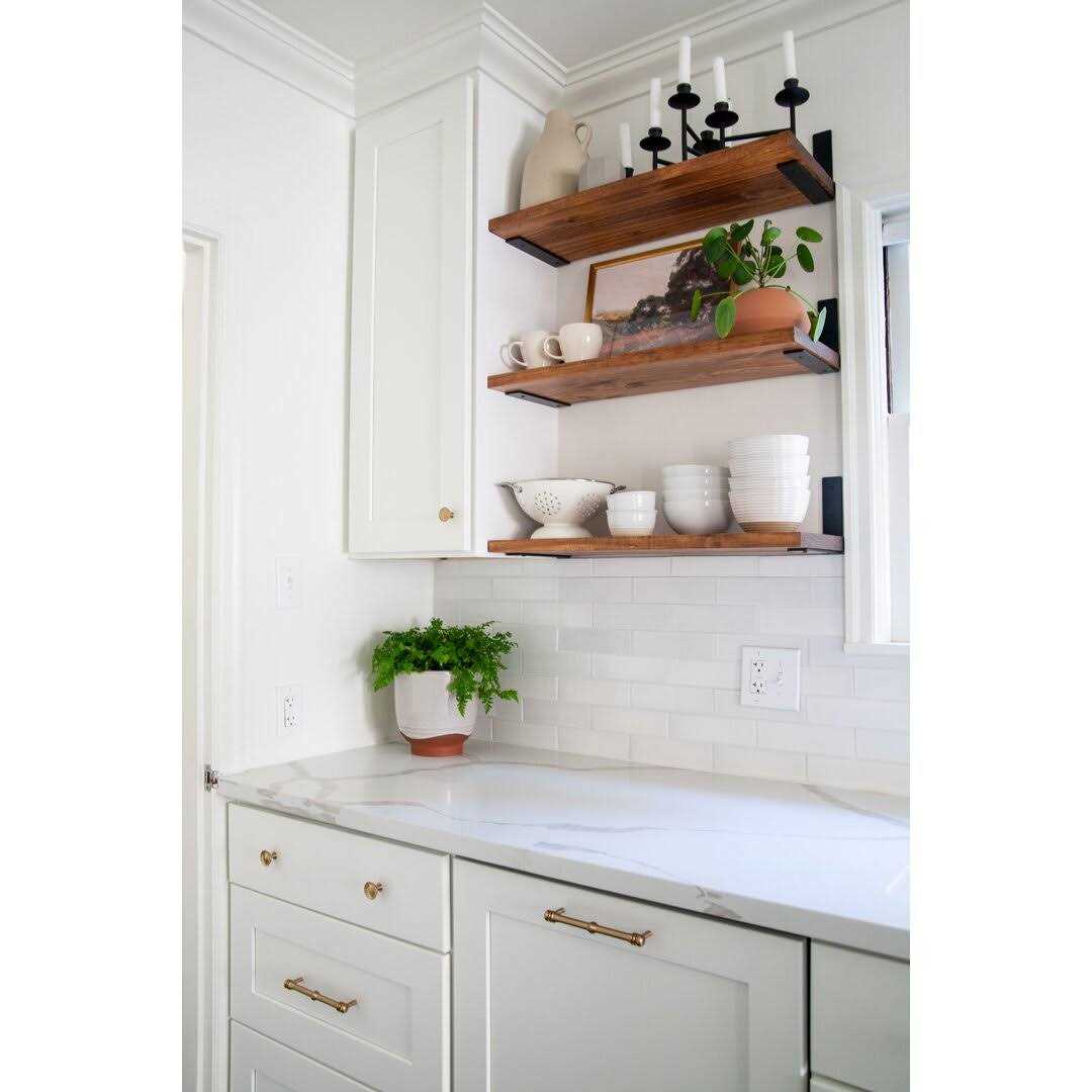 Sumner Street Home Hardware Charlotte Mushroom Knob - Image 5