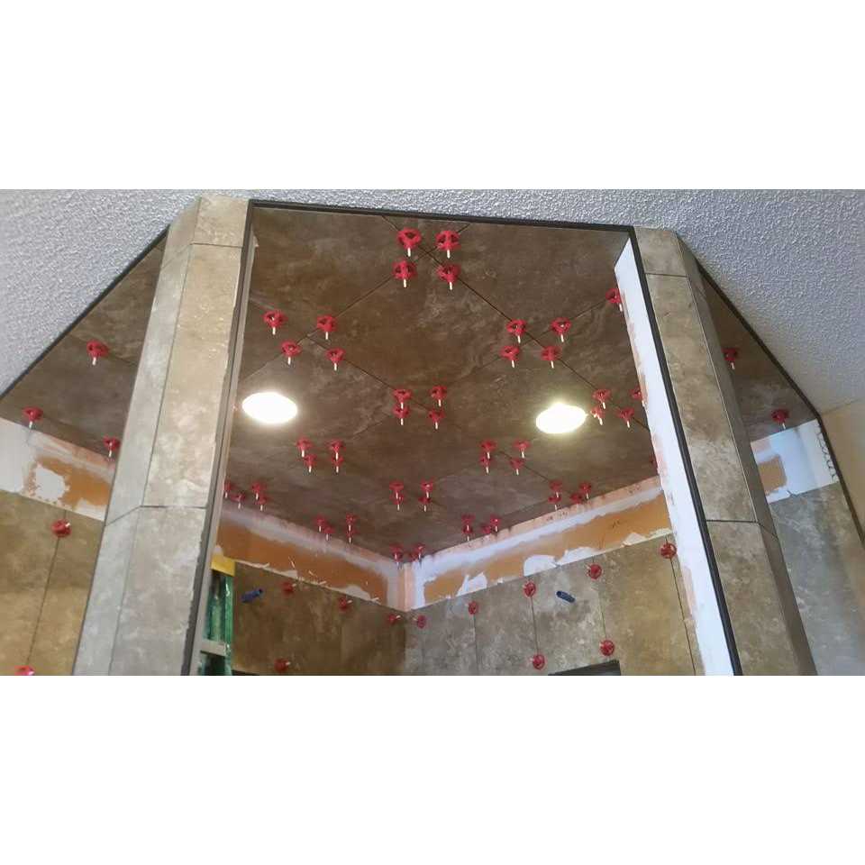 Spin Doctor Tile Leveling System 1 by 16Th - Image 3