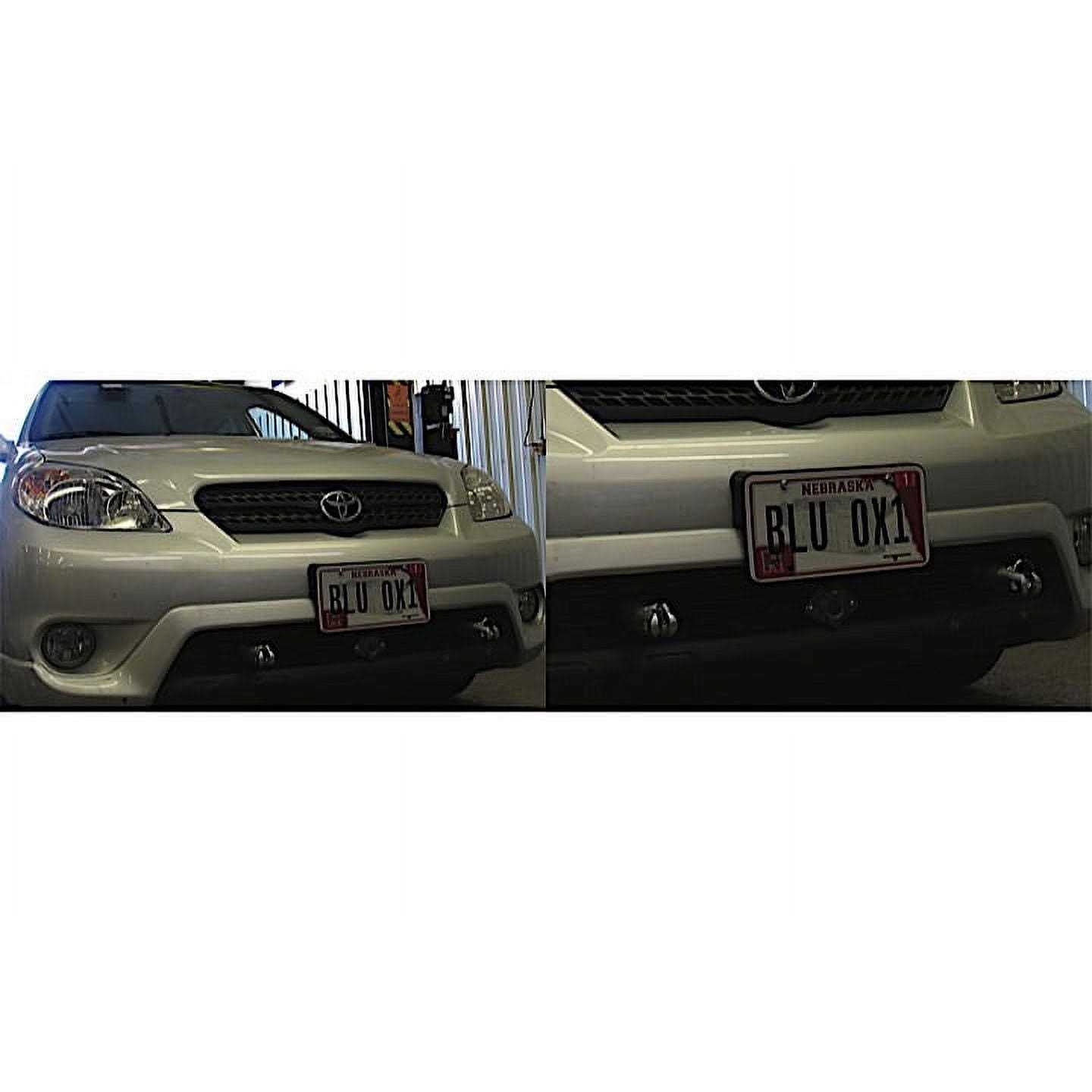 Blue Ox BX3759 Base Plate - Image 4