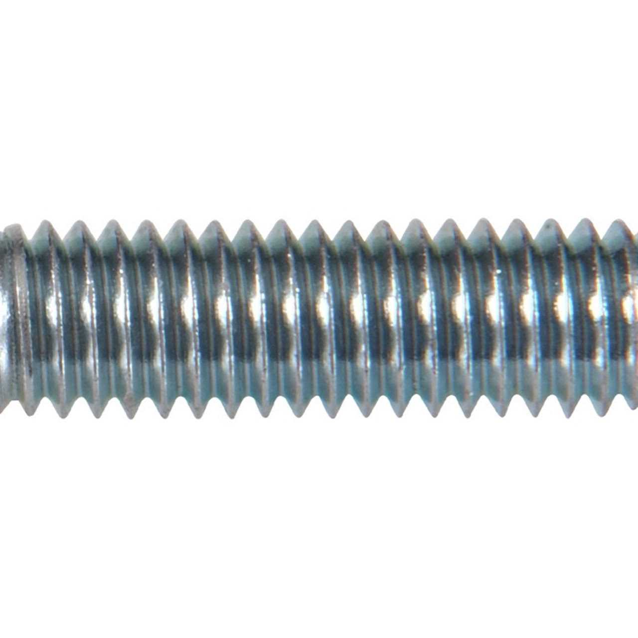 Steelworks Steel Rod Coarse Threaded - Image 3