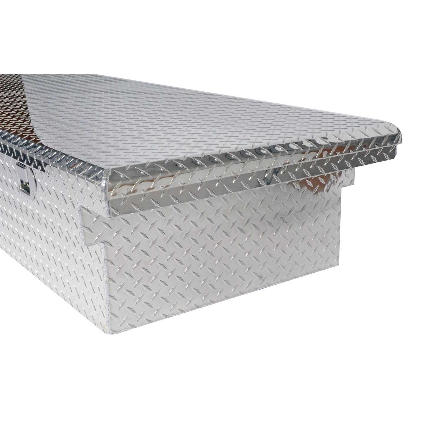 Dee Zee Red Label Crossover Tool Box DZ8170L - Image 3