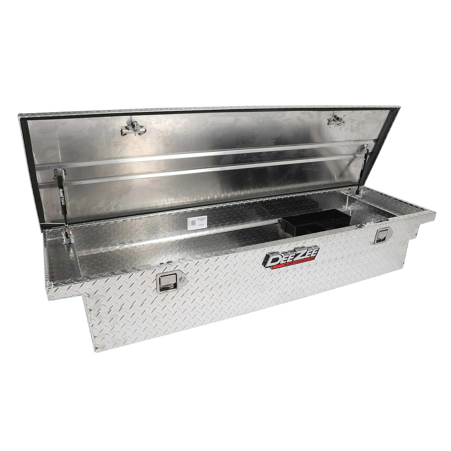 Dee Zee Red Label Crossover Tool Box DZ8170L - Image 4