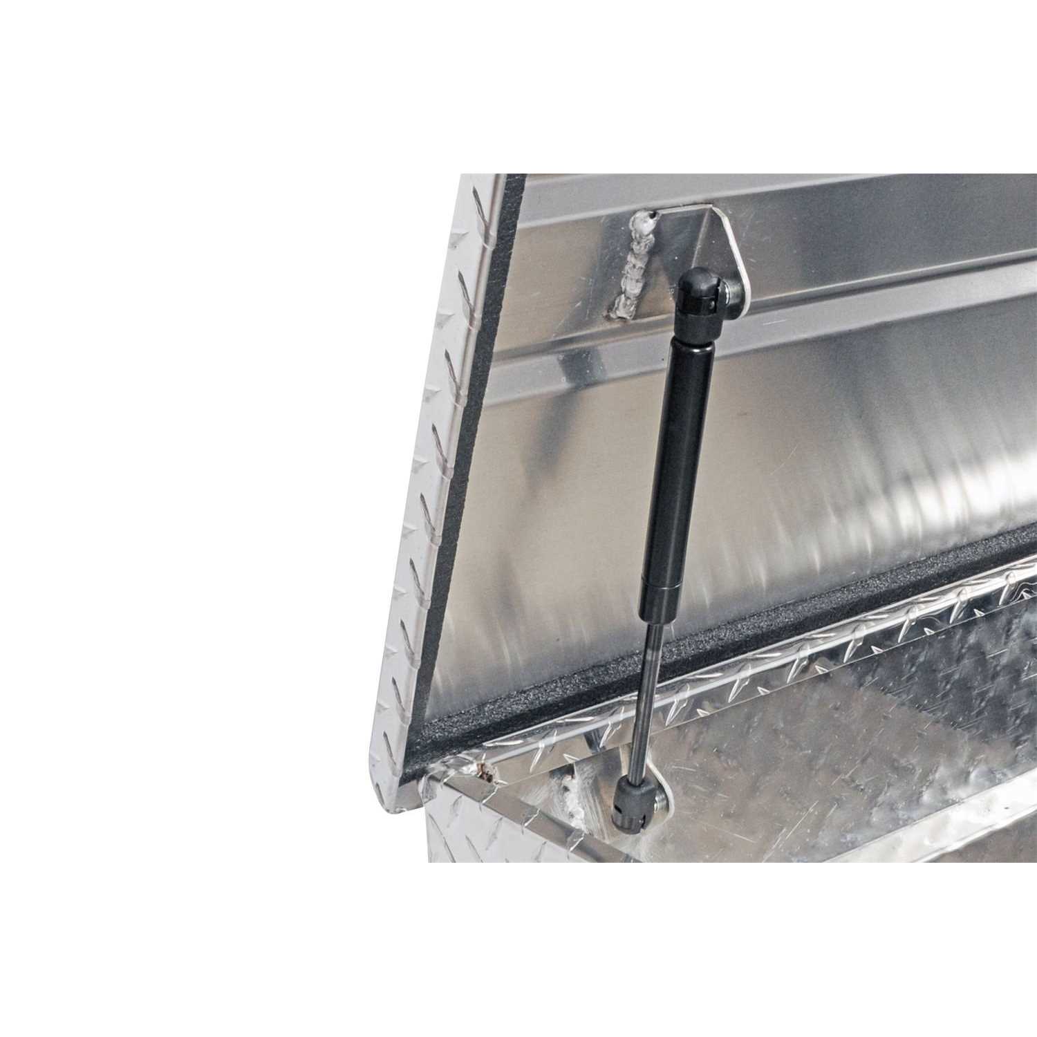 Dee Zee Red Label Crossover Tool Box DZ8170L - Image 5