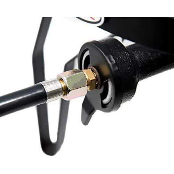 Gasone 2106-08 96 inches Hose for Most LP Gas Grill 8 ft 8 ft - Image 4