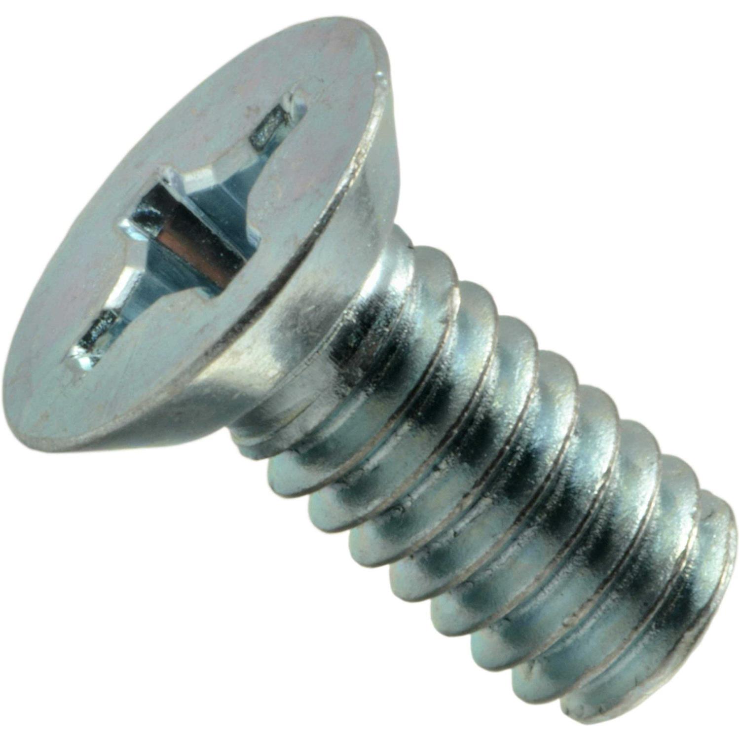 Hard-to-find Fastener 014973301118 Undercut Machine Screws - Image 2