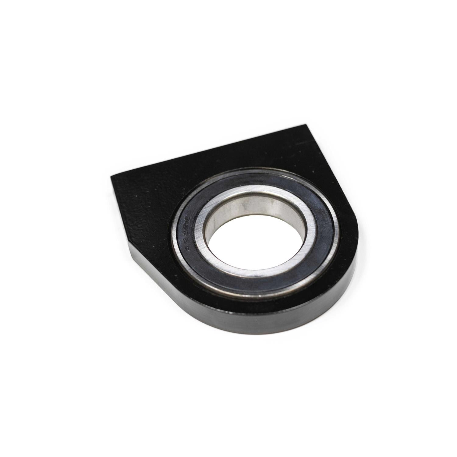 Steer Smarts 79040002 Yeti XD JL JT Sector Shaft Brace with Frame Side Track Bar Reinforcement Bracket - Image 5