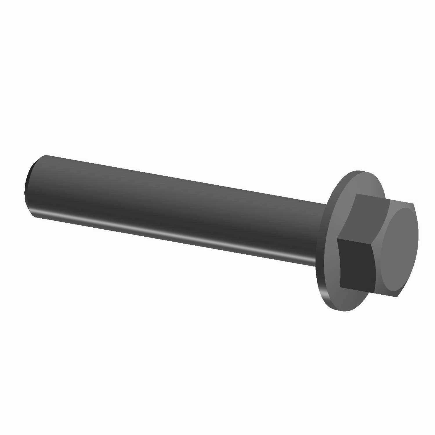 Polaris 7519285 Hex Flange Screw M10x1.25x55 11-17 ACE RZR Ranger 1000 900 - Image 2