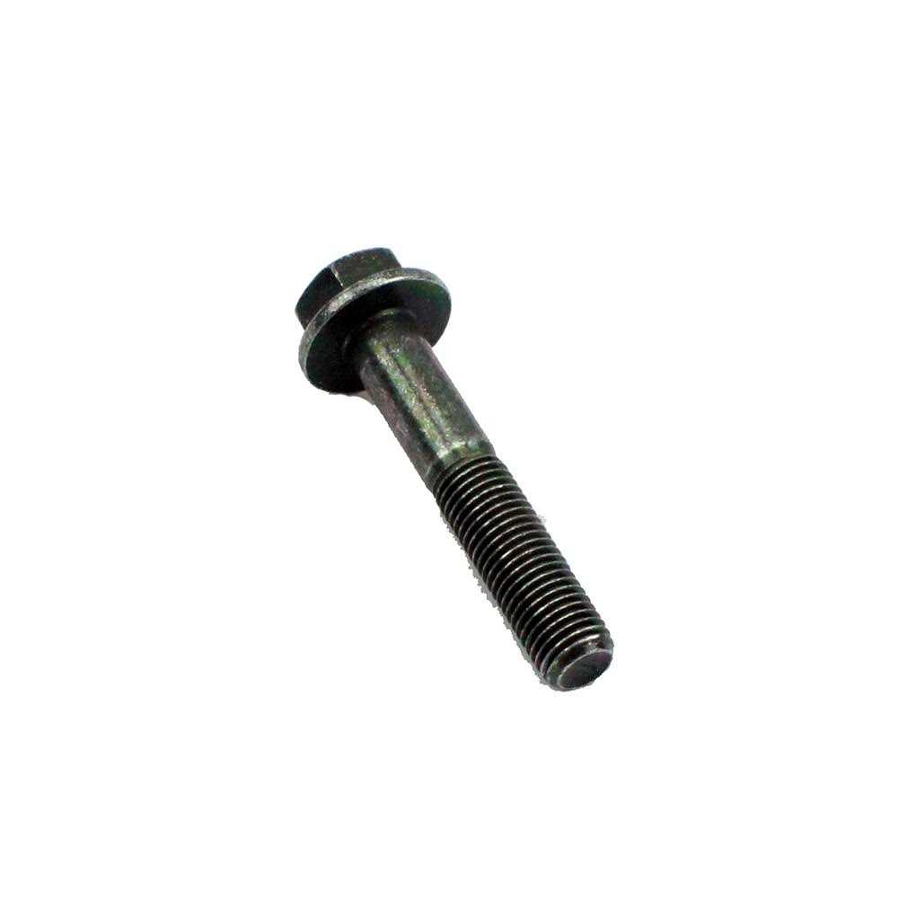 Polaris 7519285 Hex Flange Screw M10x1.25x55 11-17 ACE RZR Ranger 1000 900 - Image 3