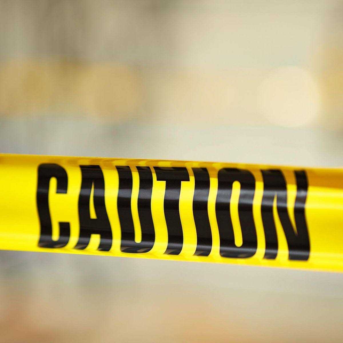 Western Safety 300 ft. Caution Barricade Tape - Image 3