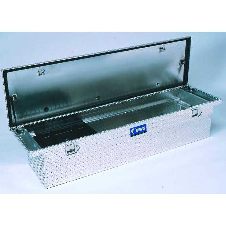 UWS Tool Tray UWS-P-TRAYS - Image 3