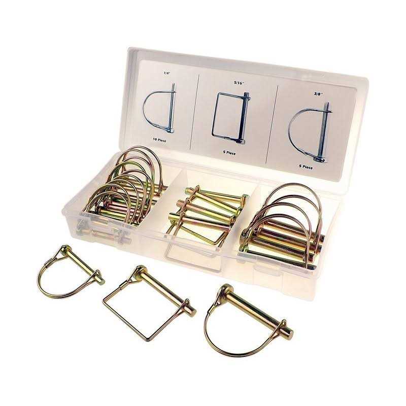 Storehouse PTO Pin Assortment - Image 4