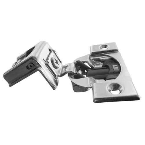 Blum 39C358B.24 Compact 1-1/2 inch Overlay Press-In Cabinet Door Hinge - Image 5