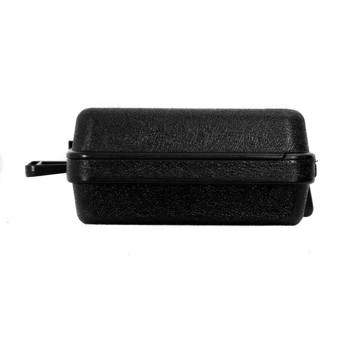 Cases by Source B1173 Blow Molded Empty Carry Case 11 x 7 x 3.5 Interior - Image 4