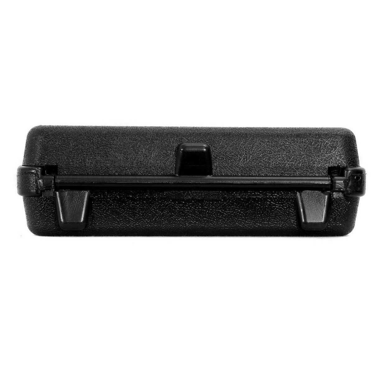 Cases by Source B1173 Blow Molded Empty Carry Case 11 x 7 x 3.5 Interior - Image 5