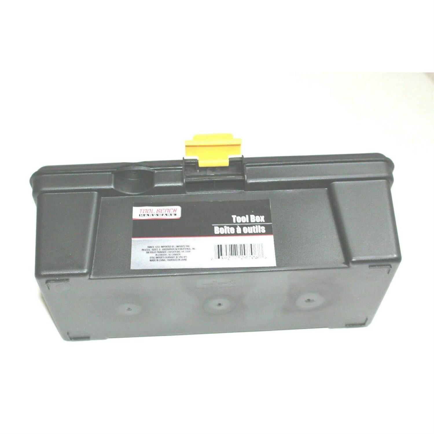 Tool Bench Hardware Tool Boxes - Image 3