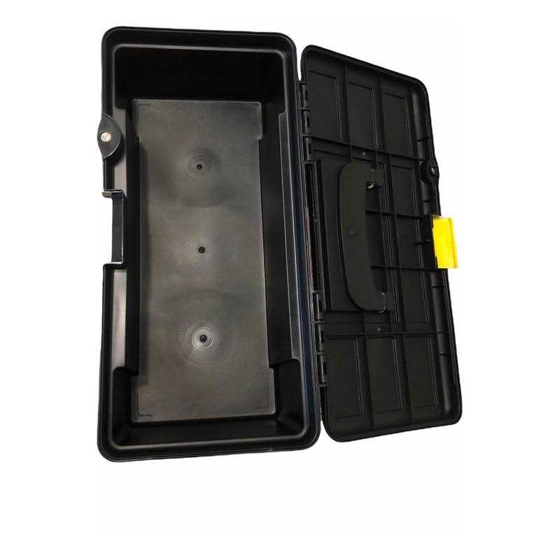 Tool Bench Hardware Tool Boxes - Image 4