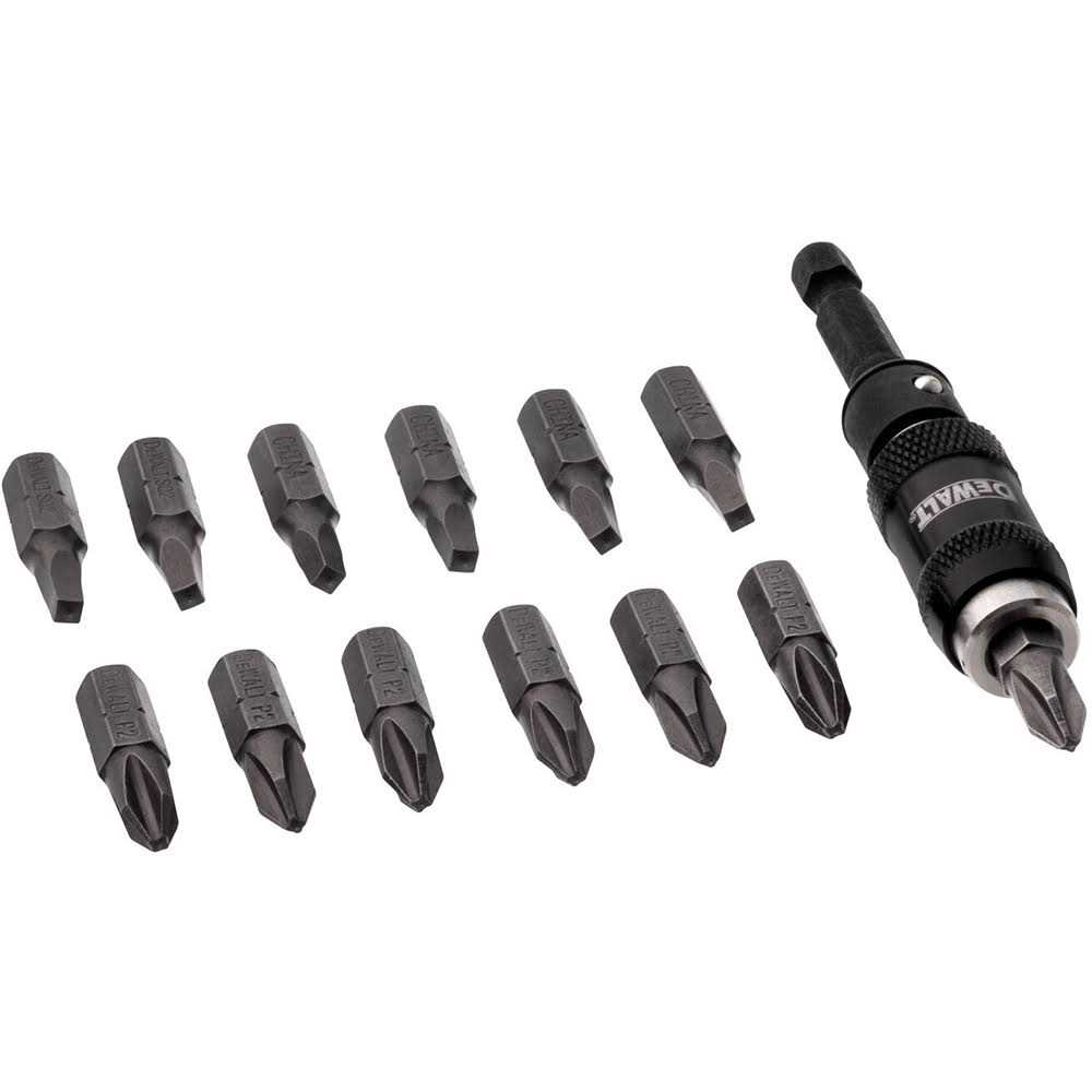 Dewalt Pivot Holder Set DWPVTC14 - Image 3