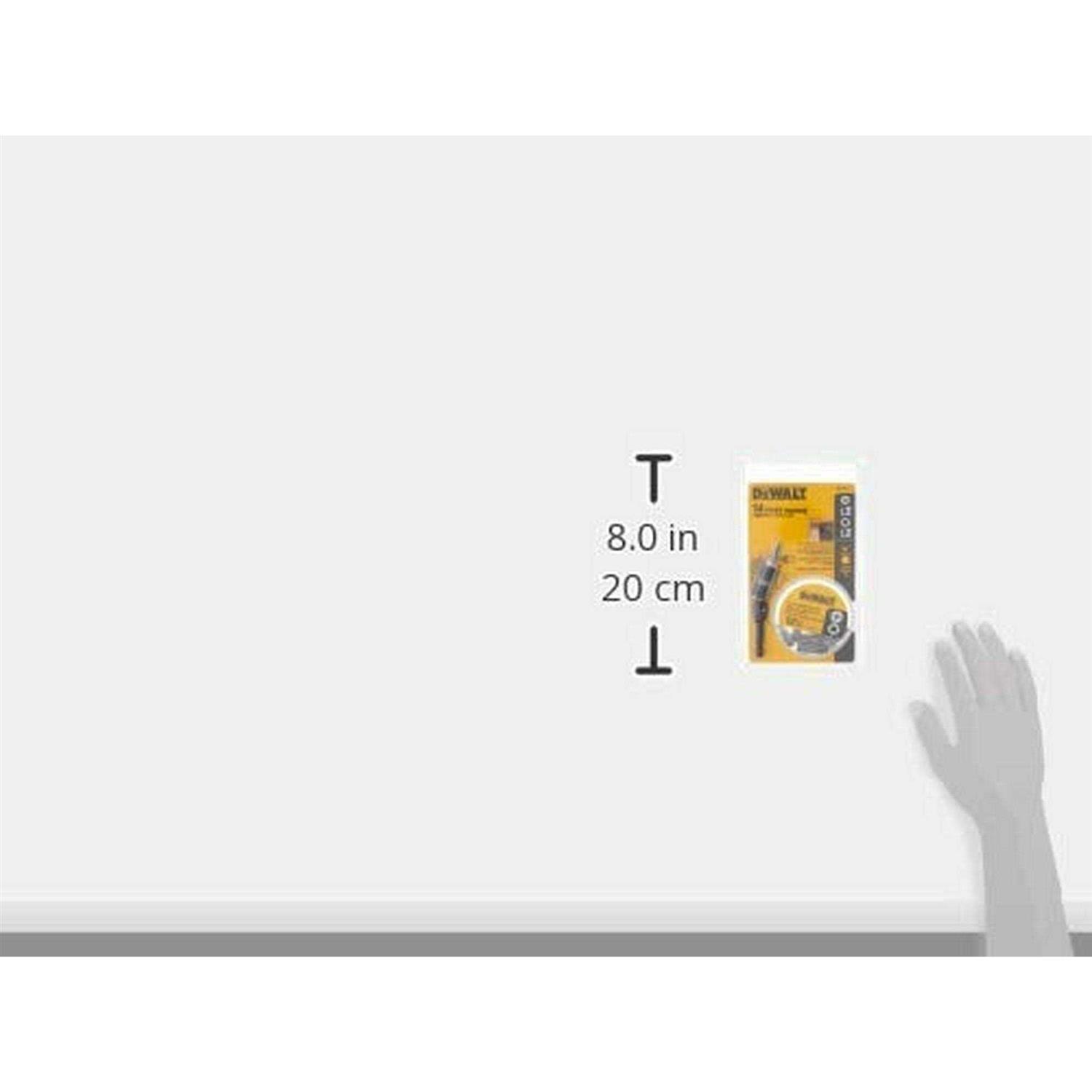 Dewalt Pivot Holder Set DWPVTC14 - Image 4