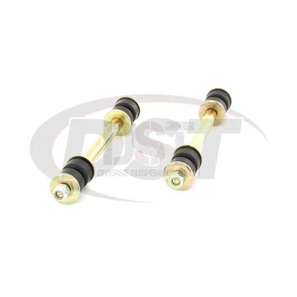 Energy Suspension 9.8121R End Link Set Red - Image 4