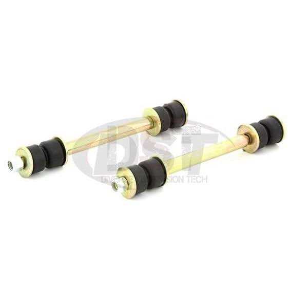 Energy Suspension 9.8121R End Link Set Red - Image 5